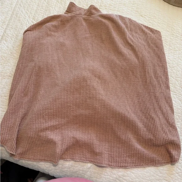 Free People Sweater XL - Picture 3 of 6